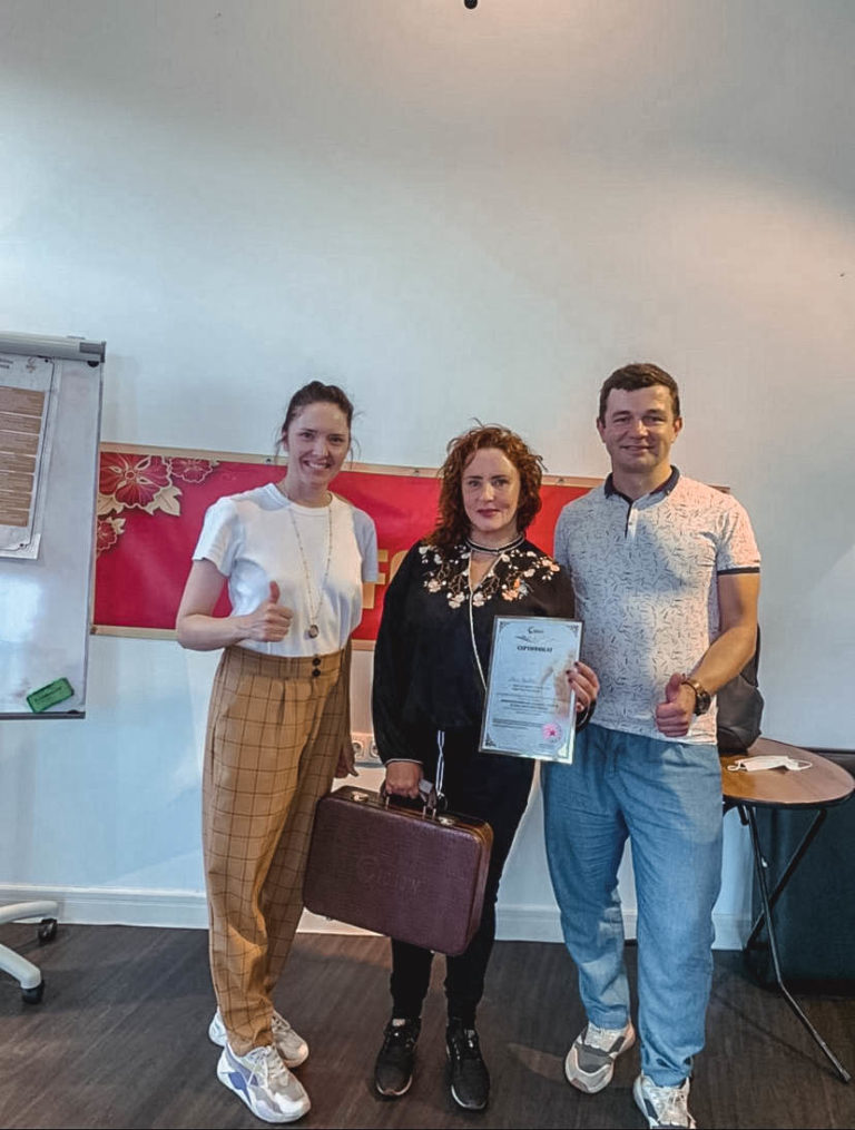 Bio Energy - Fohow Academy