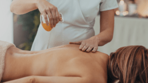 Best Lomi Lomi Massage The Hague