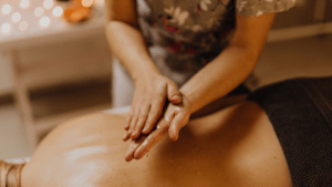 Best Lomi Lomi Massage The Hague